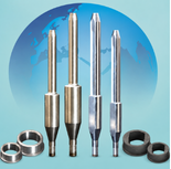 Bush & Pins (Machine Molding)