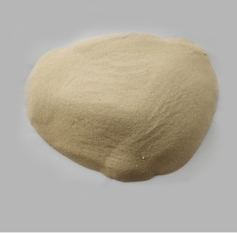 Silica Sand