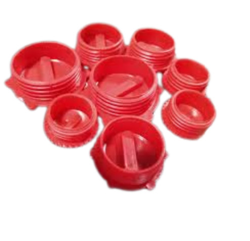 Threaded Plugs